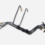 TIFS Brake & Fuel Line Bundle
