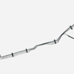 TIFS Brake & Fuel Line Bundle