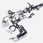 HEV Thermal Chassis Loop