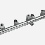 Gasoline Direct Injection Rail