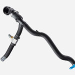 HVAC Heater Hose
