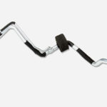 HVAC Line Assembly