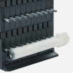 Battery Cell Manifold