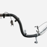 High Pressure Fuel Line
