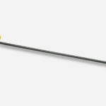 TIFS Plastic Tube With Quick Connectors