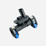 TIFS Quick Connector With Sensor