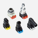 TIFS Quick Connectors