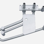 Aluminum Coolant Loop