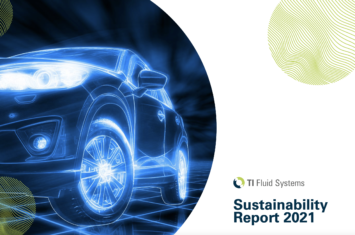 TI Fluid Systems - Automotive Fluid Systems Manufacturer